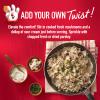 Betty Crocker Hamburger Helper Stroganoff, Pasta & Creamy Sauce Mix, Twin Pack, 13 oz view 4