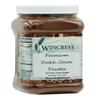 Premium High Fat Dutch Cocoa Powder - 2.5 Lb Tub view 1