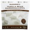 HAMMONDS CANDIES Vanilla Bean Marshmallows, 4 OZ view 1