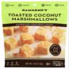 HAMMONDS CANDIES Toasted Coconut Marshmallows, 4 OZ view 1