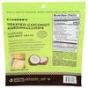 HAMMONDS CANDIES Toasted Coconut Marshmallows, 4 OZ view 2