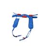 BestCare Sani Sling Toileting Sling Padded for Stand Assist Lifts SL-TP3334 Bariatric | Comfortable and Durable Polyester Material with Arm and Lumbar Support | Weight Capacity 600lb (XX-Large) view 3