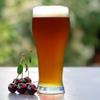 Dark Desires Black Cherry Amber Ale, Beer Making Extract Kit view 1