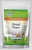 Dried Pears (4 oz, ZIN: 525068) - 3 Pack view 1