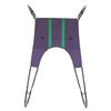 BestSling Replacement Slings for Liko/Guldmann - SLGP473 | Best Fits 198-350 lb, 600 lb | Heavy-Duty Polyester Material | Compatible with Liko/Guldmann & Bestcare Lifts (Large) view 1