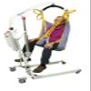 BestSling Replacement Slings for Liko/Guldmann - SLGP473 | Best Fits 198-350 lb, 600 lb | Heavy-Duty Polyester Material | Compatible with Liko/Guldmann & Bestcare Lifts (Large) view 3
