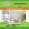 Adzuki Beans (8 oz, ZIN: 525027) - 3 Pack view 2
