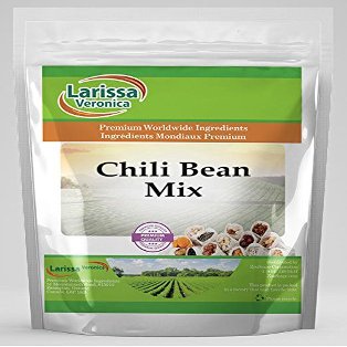 Chili Bean Mix (8 oz, ZIN: 525033)