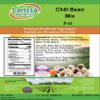Chili Bean Mix (8 oz, ZIN: 525033) view 2