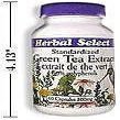 Green Tea Extract - 500 mg (60 Capsules, ZIN: 100709) - 2 Pack