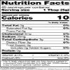 Dried Vegetable Mix (8 Vegetables) (8 oz, ZIN: 525066) view 3