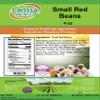 Small Red Beans (4 oz, ZIN: 525053) - 3 Pack view 2