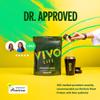 VIVO Life Perform Acai & Blueberry Protein, 988 GR view 4