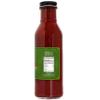 Green Jay Gourmet Jalapeno Ketchup - All-Natural Tomato Ketchup with Tomato Paste, Jalapeno Peppers & Gourmet Spices - Vegan, Gluten-Free Ketchup - No Preservatives - Made in USA - 15 Ounces view 2