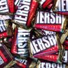 Hershey's Special Dark Chocolate Miniatures 3lb (Approx 160 pieces) view 1