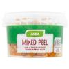 Asda Home Baking Mixed Peel 200g view 1