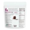 Foods Alive Organic Trail Mix, Globe Trekker, 8 oz (227 g) view 2