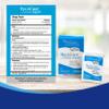 RectiCare Medicated Anorectal Wipes  Maximum Strength Topical Numbing  5% Lidocaine & Glycerin  12 Pack view 2