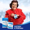 RectiCare Medicated Anorectal Wipes  Maximum Strength Topical Numbing  5% Lidocaine & Glycerin  12 Pack view 3