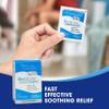RectiCare Medicated Anorectal Wipes  Maximum Strength Topical Numbing  5% Lidocaine & Glycerin  12 Pack view 4