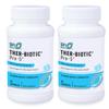 Klaire Labs SFI Health Pro-5 Probiotic - 25 Billion CFU High Dose Multispecies Gut Recolonization Support for Men & Women, Hypoallergenic & Dairy-Free (60 Capsules, 2 Pack) view 1