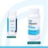 Klaire Labs SFI Health Pro-5 Probiotic - 25 Billion CFU High Dose Multispecies Gut Recolonization Support for Men & Women, Hypoallergenic & Dairy-Free (60 Capsules, 2 Pack) view 2