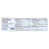 That's It Fruit Bar Zesty - Apple Cinnamon - Case of 12-1.2 oz. view 2