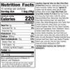 Chex Mix Snack Mix, Cheddar Flavored, Savory Single Serve Bags Multipack, 10 Ct, 17.5 oz (Pack of 4) view 2