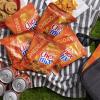Chex Mix Snack Mix, Cheddar Flavored, Savory Single Serve Bags Multipack, 10 Ct, 17.5 oz (Pack of 4) view 4