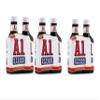 A-1 Steak Sauce, Original, 2 packs of 15 oz glass bottles (Pack of 3) view 1