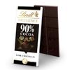 Lindt Excellence Chocolate, 90% Cocoa Chocolate Bars, 3.5 Oz, Box Of 1212 view 1