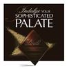 Lindt Excellence Chocolate, 90% Cocoa Chocolate Bars, 3.5 Oz, Box Of 1212 view 4