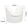 Ear Wash Basin - Compatible with Doctor Easy (TM) Elephant, Rhino and Wax-Rx (TM) Ear Wash Systems view 2