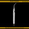 G.S BUCCAL Tube Tweezers with Slot ALINGER Dental Orthodontic Instruments view 2