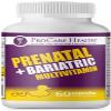 ProCare Health Prenatal Bariatric Multivitamin with Iron (60 Easy to Swallow Capsules)  for Women, Bariatric Vitamins for Gastric Bypass & Gastric Sleeve (1 Month Supply) view 1