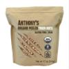 Anthony's Organic Peeled Tiger Nuts, 12 oz, Raw, Gluten Free, Non GMO, Paleo Friendly view 1