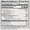 Anthony's Organic Peeled Tiger Nuts, 12 oz, Raw, Gluten Free, Non GMO, Paleo Friendly view 3