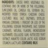 Chef's Quality Mild Cheddar Cheese Sauce #10 cans view 3