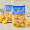 DeLallo Capellini Egg Pasta Nests, Angel Hair Long-Cut Pasta, 8.8oz Bag view 4