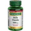 Nature's Bounty Milk Thistle Value Size, 200 Softgels view 1