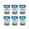 LIVIVA Low Calorie Keto-Certified Organic Rice Shaped Shirataki 14 oz (Pack of 6) view 1