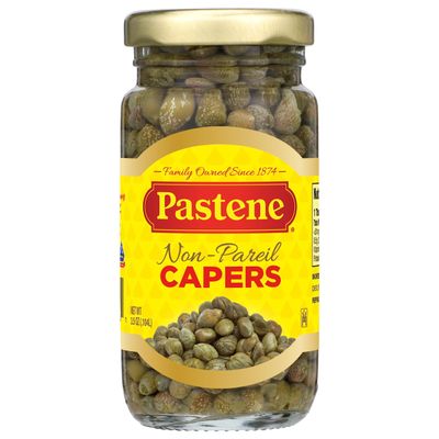 Capers 3.5oz (3.5 oz (Pack of 12))