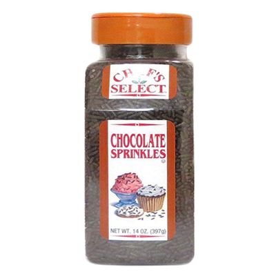 Spice Select- Chocolate Sprinkles (397g)