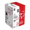 Kaneyama Seaweed Wrappers, 20 Sheets Refill, 16-Pack-Case view 2