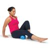 OPTP PRO Soft Release Ball  5" Foam Massage Ball for Back Pain Relief & Sore Muscles  Ideal for Exercise Recovery and Physical Therapy view 2