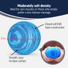 OPTP PRO Soft Release Ball  5" Foam Massage Ball for Back Pain Relief & Sore Muscles  Ideal for Exercise Recovery and Physical Therapy view 3