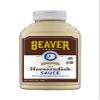 Beaver Zesty Deli Horseradish Sauce, Gluten Free, 12 Ounces (Pack Of 6) view 1