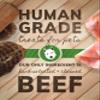 EcoPawz Wiley's Beef Jerky Pet Treats | Grain Free Dog Treats Made in USA | All Natural Snacks for Dogs | (Beef, 16 oz. Bag) view 2