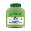 Beaver Wasabi Horseradish, 12.5 Ounce Squeeze Bottle (Pack of 6) view 1