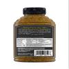 Beaver Stone Ground Mustard, 12 Ounce (Pack of 6) view 2